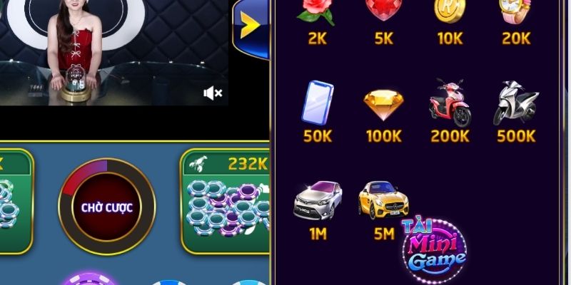 Bầu cua Xo88: Siêu phẩm bầu cua online hot nhất năm 4 Tỷ lệ cược các tổ hợp đặc biệt