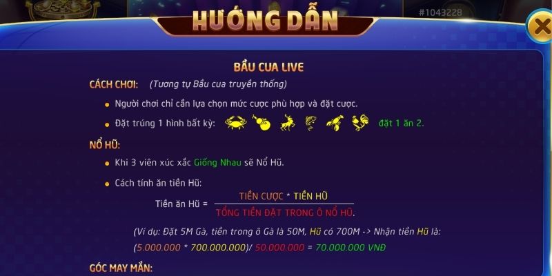 Bầu cua Xo88: Siêu phẩm bầu cua online hot nhất năm 5 Chiến thuật chơi bầu cua đổi thưởng hiệu quả
