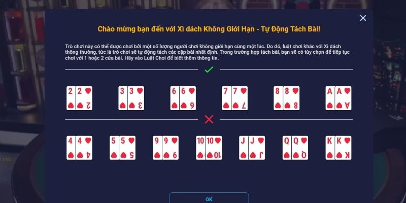 Blackjack Xo88: Sảnh chơi bài trực tuyến đỉnh của đỉnh 4 Kinh nghiệm giúp Newbie chơi Blackjack từ các cao thủ