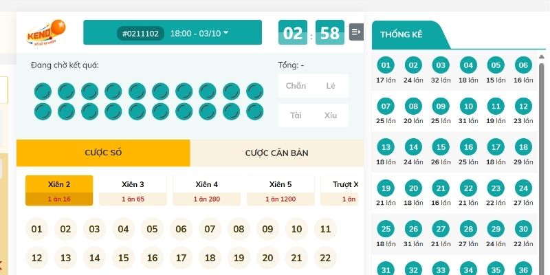Lô đề Xo88: Trang web chơi lô đề 3 miền uy tín VN 3 Những loại cược lô đề tại Xo88