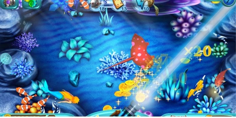 Bắn cá đổi tiền Momo: Mở ra cơ hội nhận thưởng cực khủng 3 Hướng dẫn cho các game thủ tham gia trò chơi Bắn cá đổi tiền thật Momo