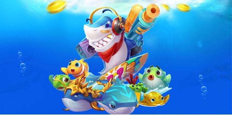 Bắn cá đổi tiền Momo: Mở ra cơ hội nhận thưởng cực khủng 4 Chiến lược săn cá đổi tiền thưởng Momo