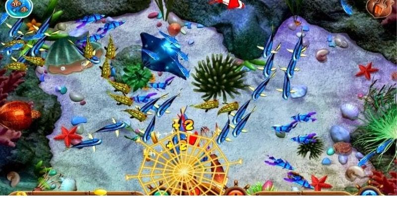 Bắn cá đổi tiền Momo: Mở ra cơ hội nhận thưởng cực khủng 5 Không lạm dụng quá nhiều vào tính năng bắn tự động