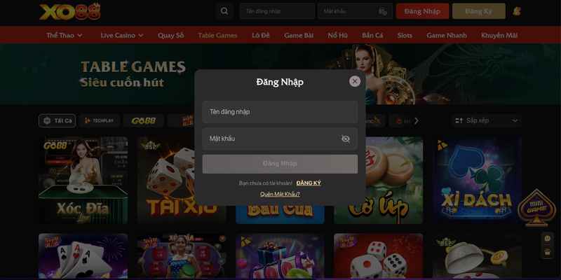 Đăng nhập Xo88: Cách truy cập tài khoản game dễ dàng 4 Những lưu ý cần phải nhớ khi anh em thao tác đăng nhập vào Xo88