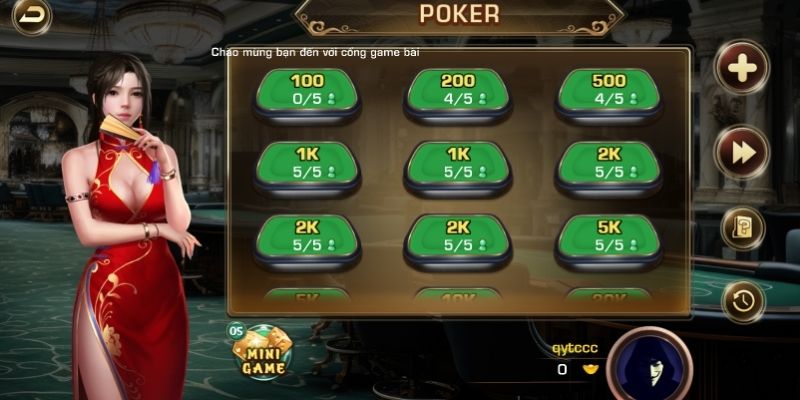 Game bài Xo88: Cổng game đánh bài online giải trí siêu đỉnh 3 Kinh nghiệm để thắng lớn trong trò chơi Game bài Xo88