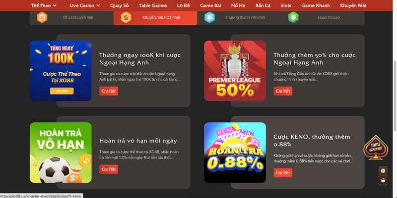 Nạp tiền Xo88: Các bước chuyển tiền vào game dễ dàng 4 Hướng dẫn các thao tác nạp tiền Xo88 cho anh em tân thủ