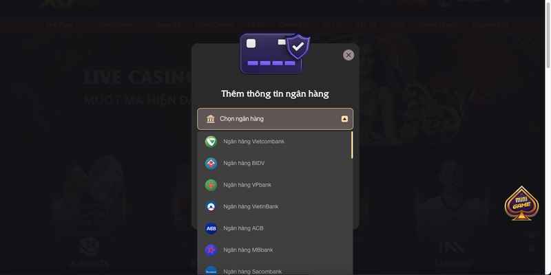 Nạp tiền Xo88: Các bước chuyển tiền vào game dễ dàng 6 Bỏ túi những lưu ý