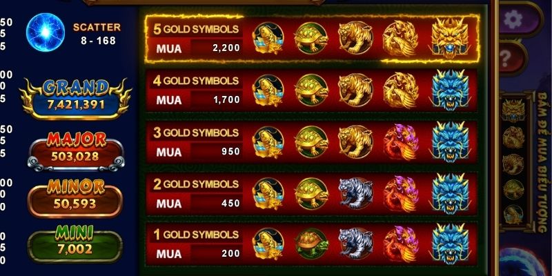 Quay hũ Xo88: Game đổi thưởng có cơ hội nhận thưởng khủng 3 Những chiến thuật quay hũ hữu ích từ cao thủ