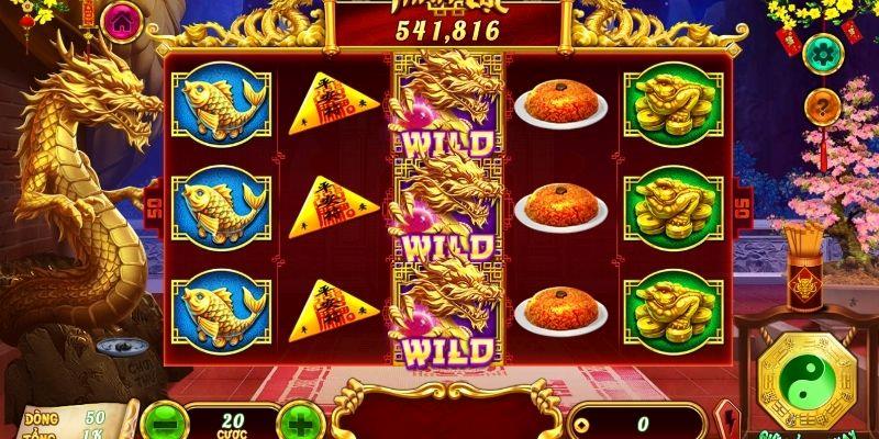 Quay hũ Xo88: Game đổi thưởng có cơ hội nhận thưởng khủng 5 Chơi nổ hũ tại Xo88 có điểm gì nổi bật?