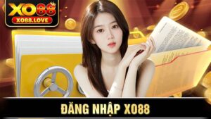 Đăng nhập Xo88