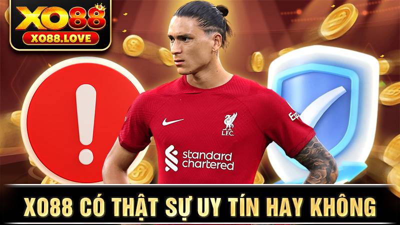 Xo88 3 Xo88 có thật sự uy tín không?